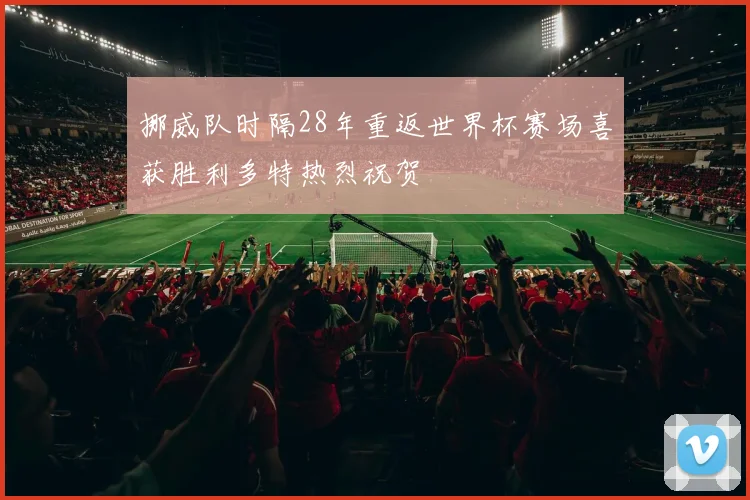 挪威队时隔28年重返世界杯赛场喜获胜利多特热烈祝贺