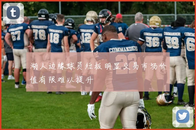 湖人边缘球员短板明显交易市场价值有限难以提升